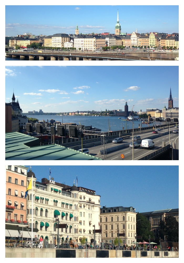 Stockholm Sweden 3