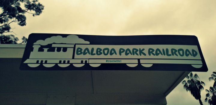 Adventure Day - Balboa
